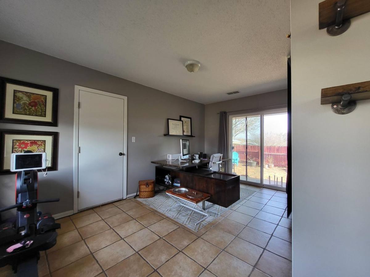 House for rent at 1401 N Orange, Fredericksburg, TX 78624