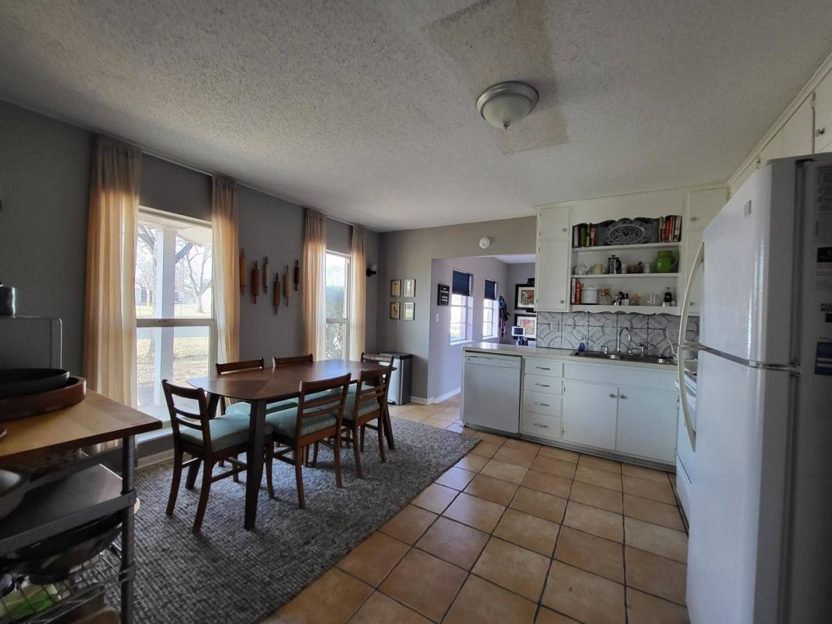 House for rent at 1401 N Orange, Fredericksburg, TX 78624