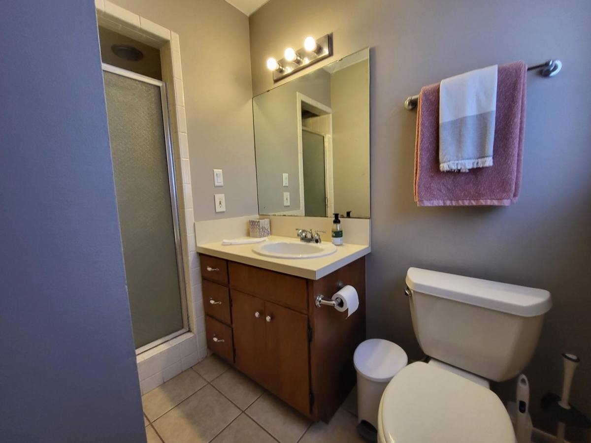 House for rent at 1401 N Orange, Fredericksburg, TX 78624