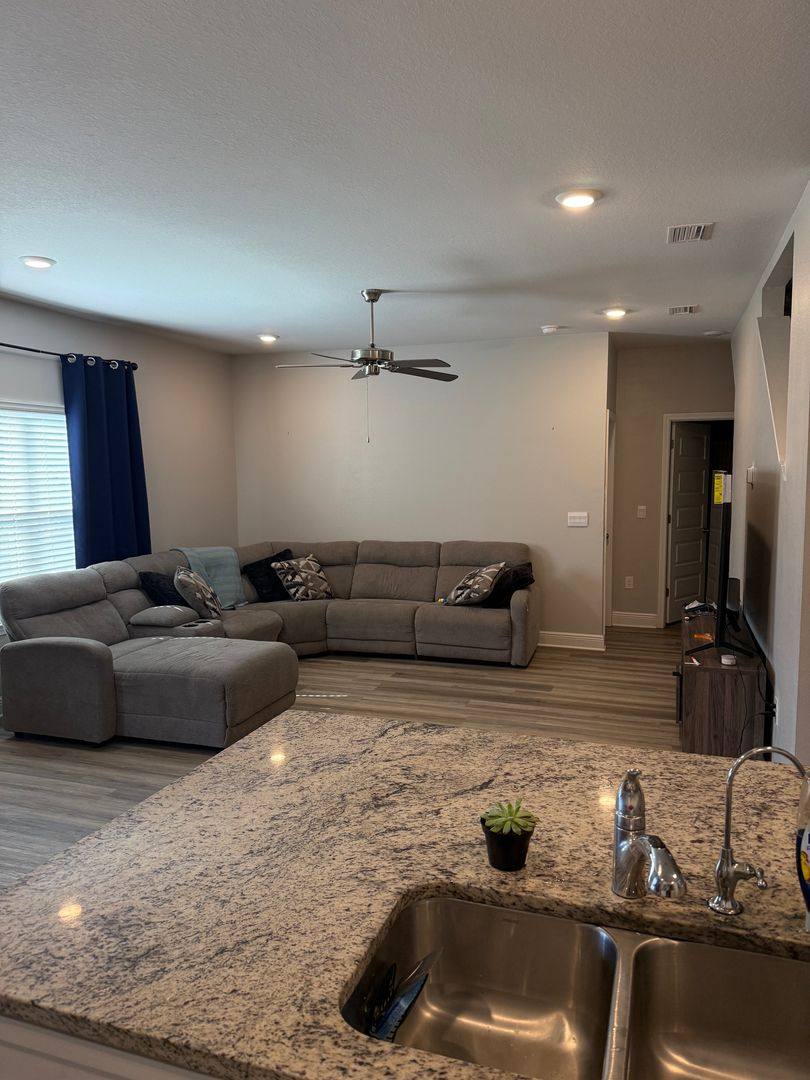 House for rent at 4873 Loblolly Way, Panama City, FL 32404