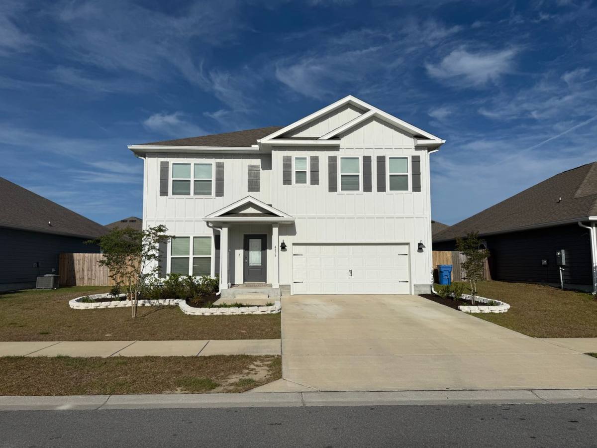 House for rent at 4873 Loblolly Way, Panama City, FL 32404