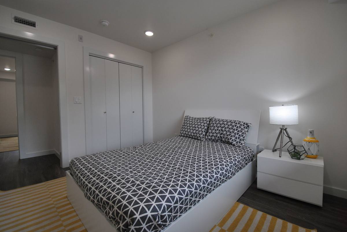 Apartment for rent at 1540 W Nettleship St, Fayetteville, AR 72701