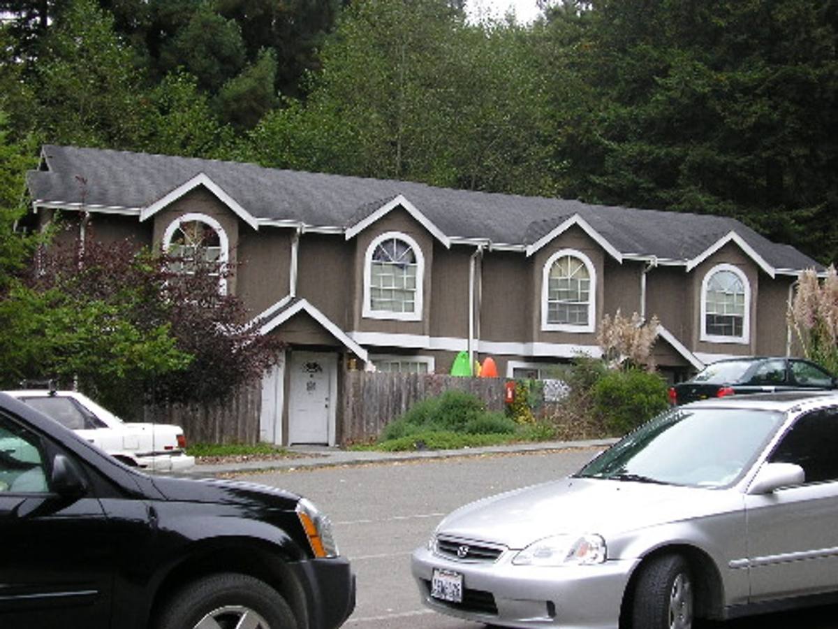 Apartment for rent at 2976 82 84 86 90 Mack Rd, Arcata, CA 95521