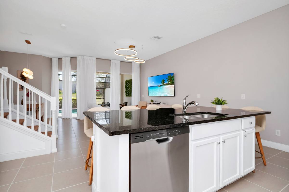 House for rent at 302 Captiva Dr, Davenport, FL 33896