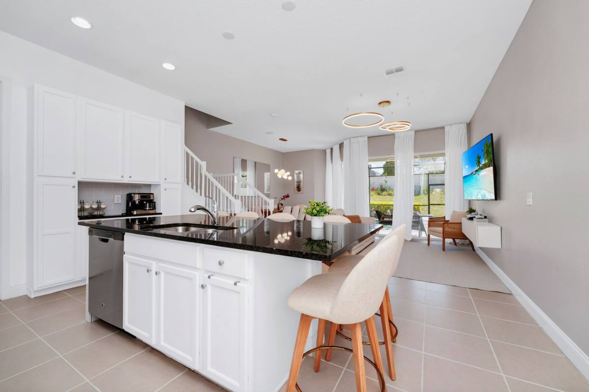 House for rent at 302 Captiva Dr, Davenport, FL 33896
