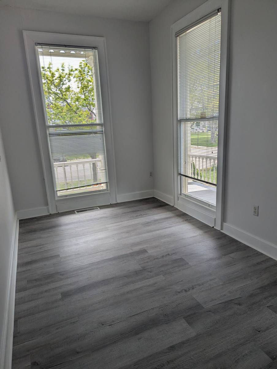 Apartment for rent at 53 Granite St, New London, CT 06320