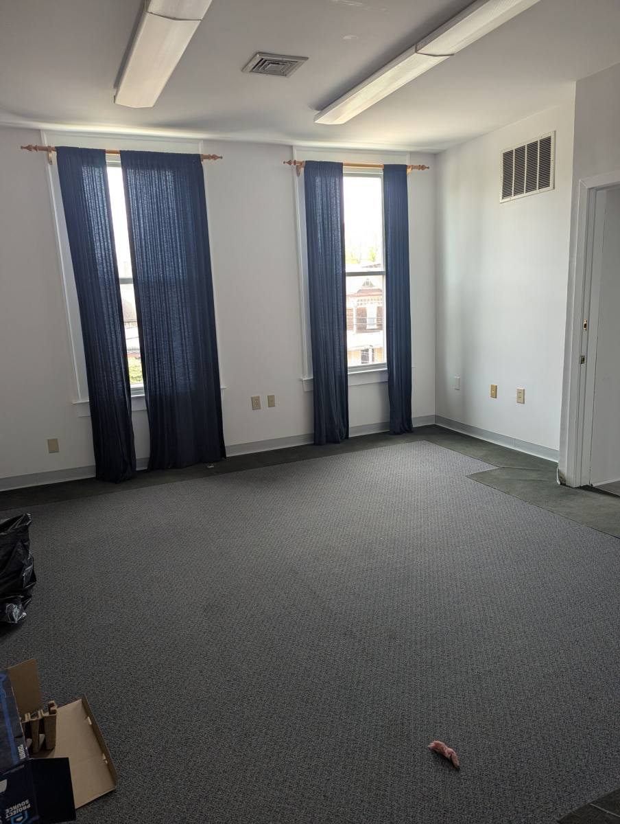 Apartment for rent at 53 Granite St, New London, CT 06320