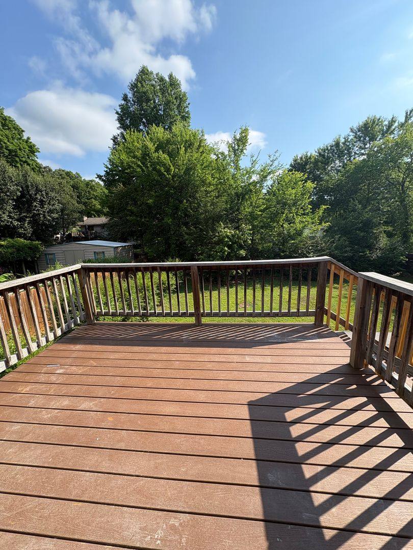 House for rent at 825 S Valleywood Circle, Hixson, TN 37343