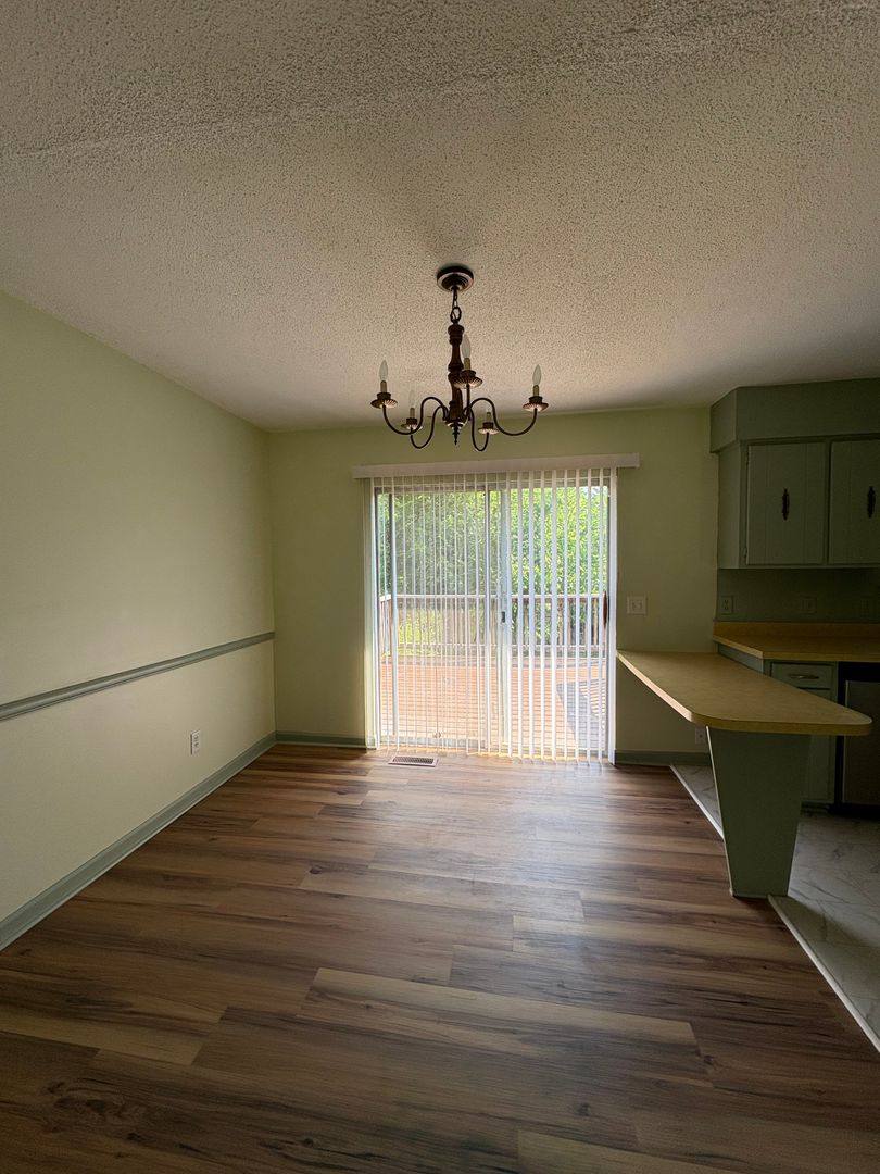 House for rent at 825 S Valleywood Circle, Hixson, TN 37343