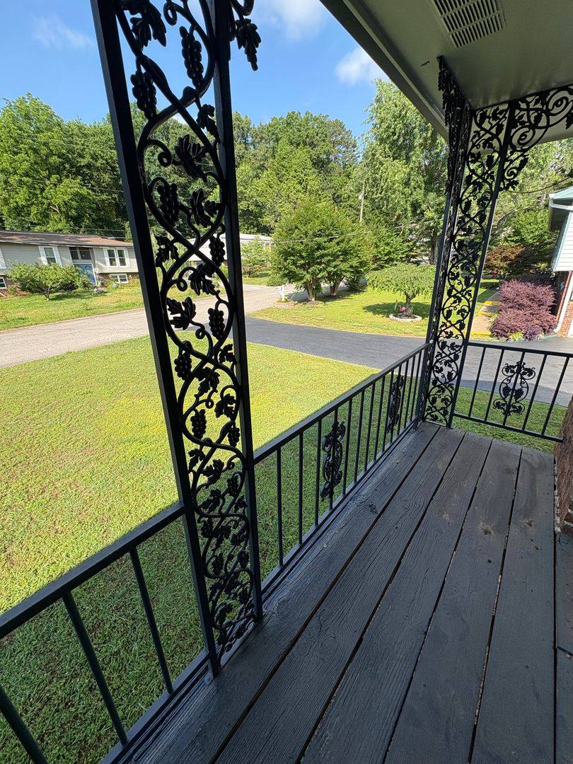 House for rent at 825 S Valleywood Circle, Hixson, TN 37343