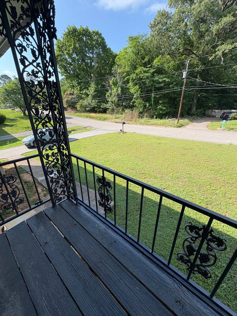 House for rent at 825 S Valleywood Circle, Hixson, TN 37343