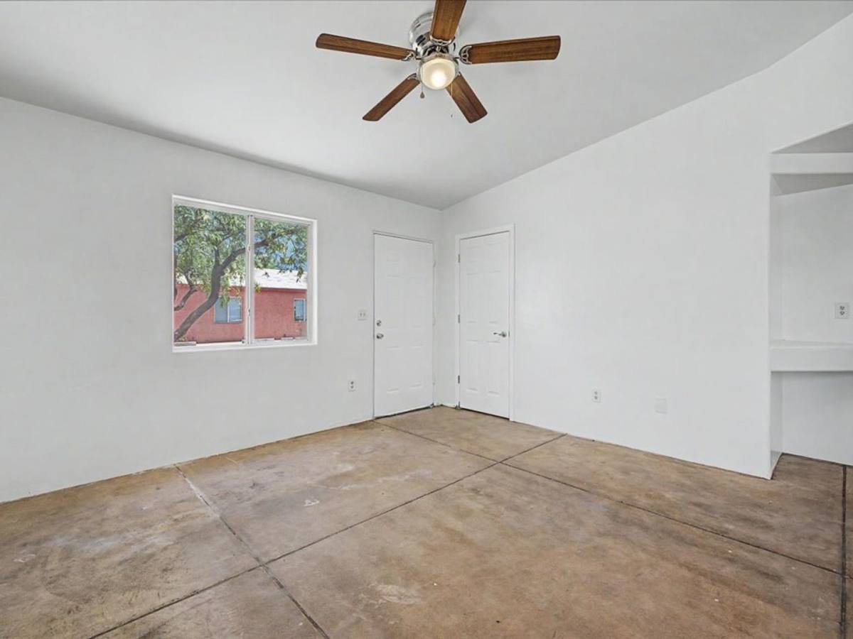 Apartment for rent at 81 E Laguna St, Tucson, AZ 85705