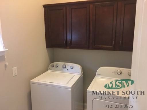 House for rent at 1705 Lincoln St, Savannah, GA 31401