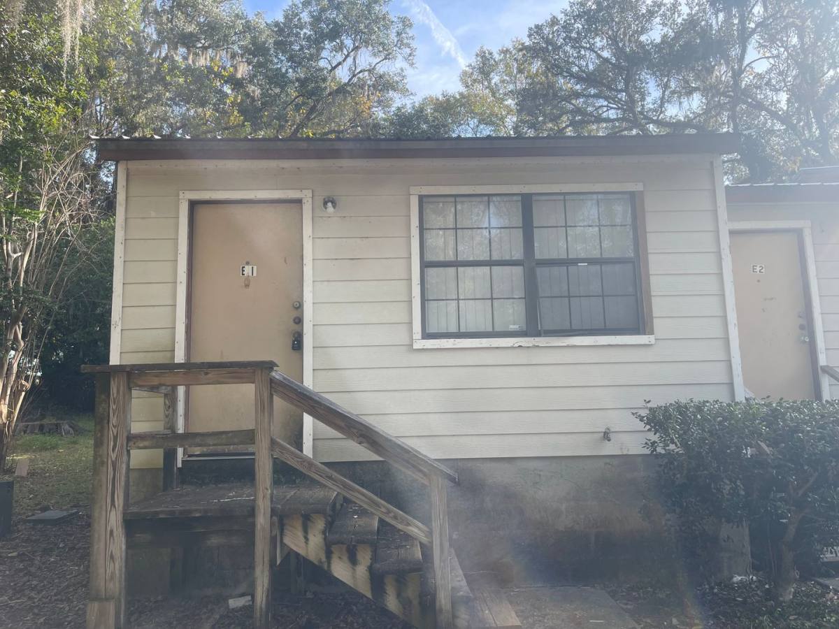 Townhouse for rent at 1539 E1 Paul Russell, Tallahassee, FL 32311