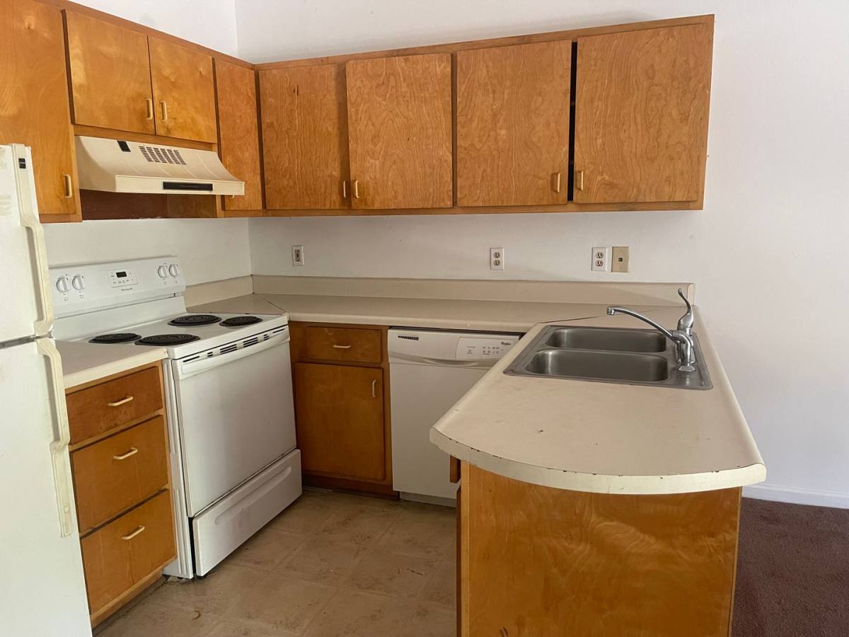 Townhouse for rent at 1539 E1 Paul Russell, Tallahassee, FL 32311