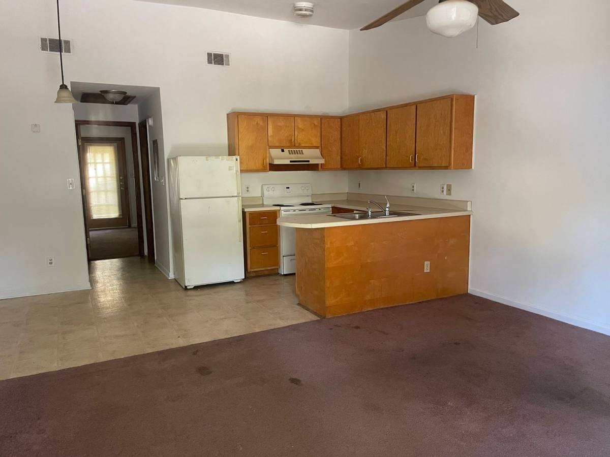 Townhouse for rent at 1539 E1 Paul Russell, Tallahassee, FL 32311