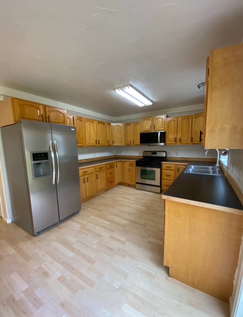 House for rent at 3165 N Alma Dr, Wasilla, AK 99654