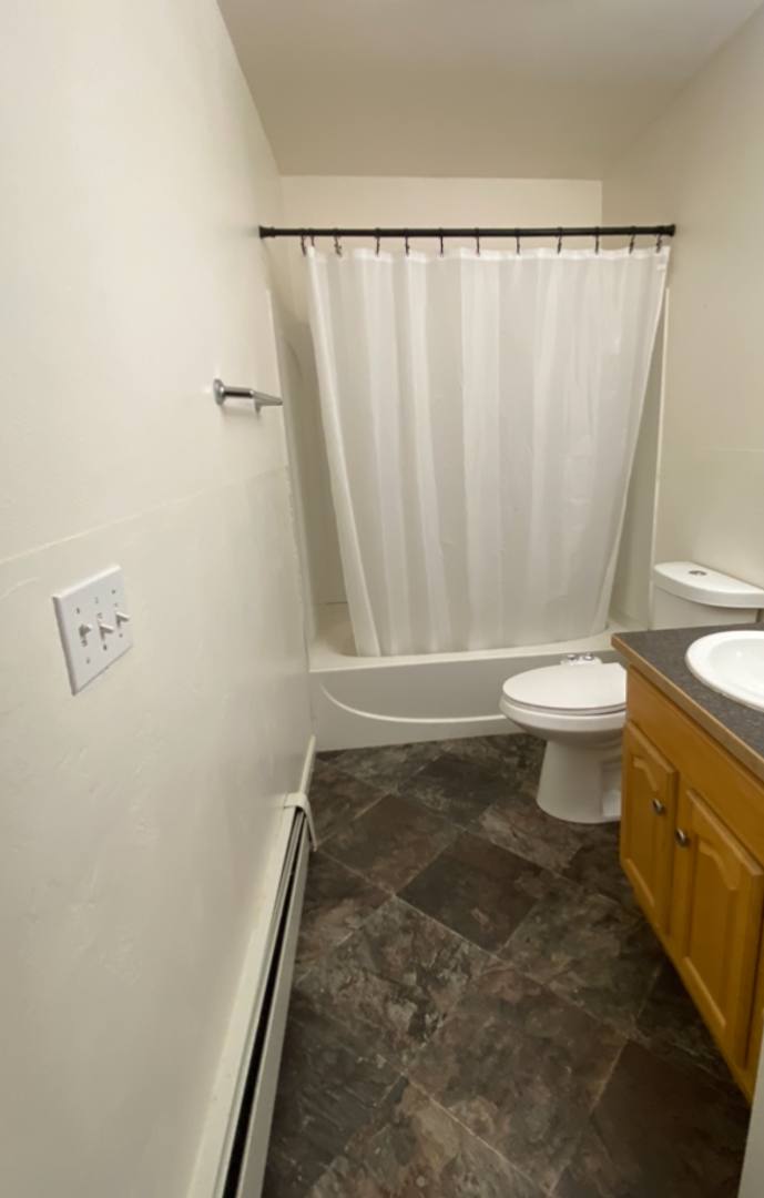 House for rent at 3165 N Alma Dr, Wasilla, AK 99654