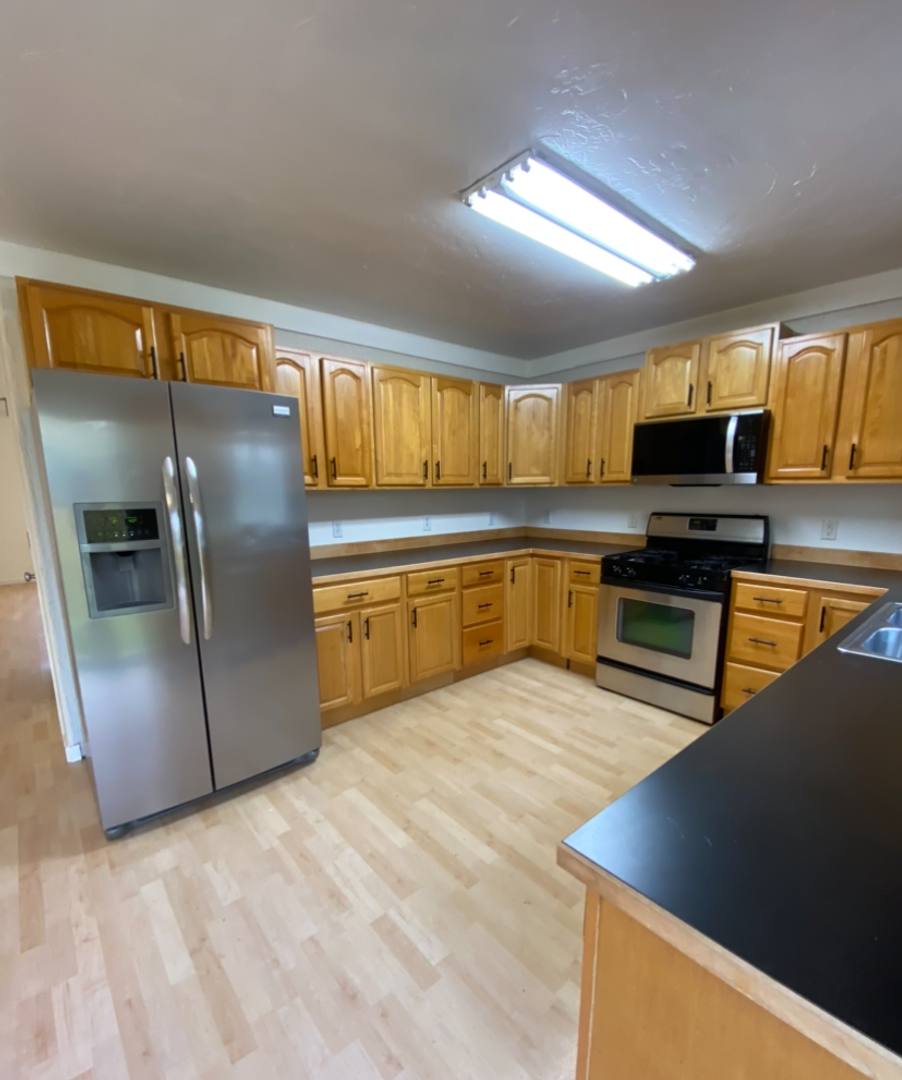 House for rent at 3165 N Alma Dr, Wasilla, AK 99654