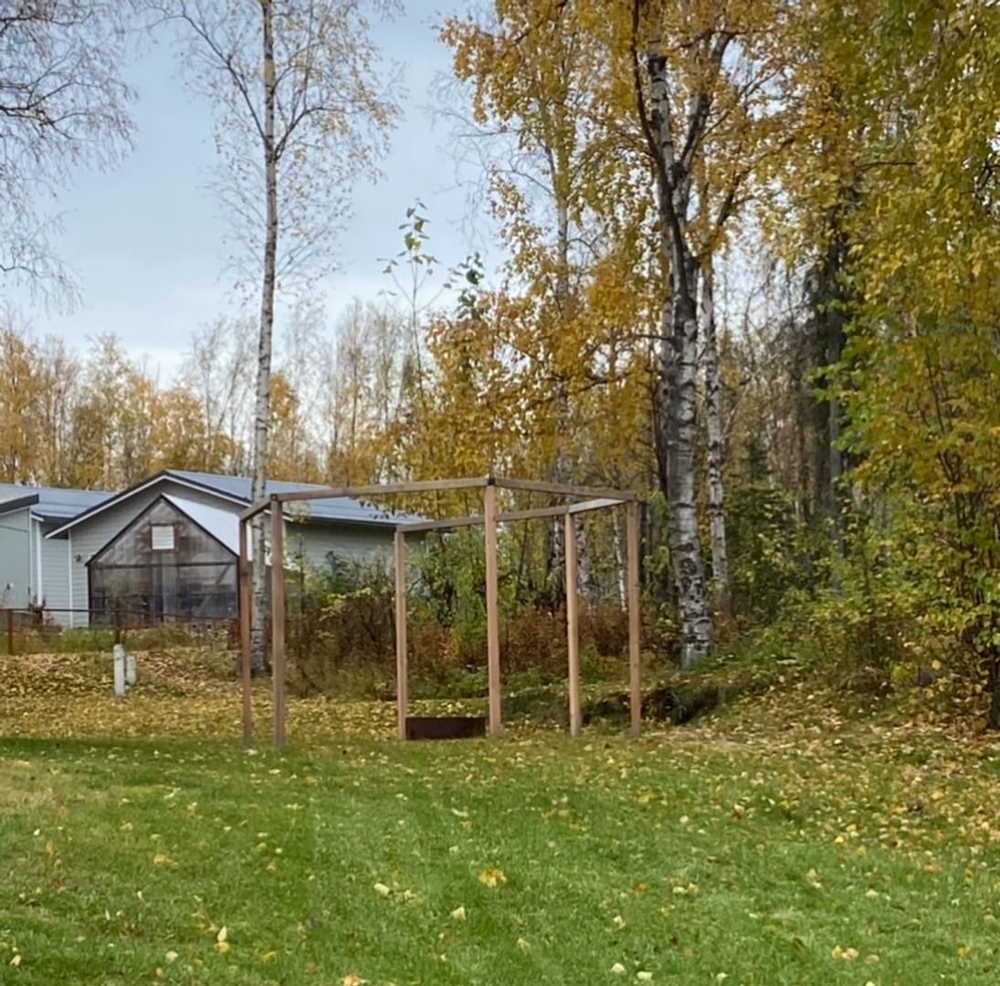 House for rent at 3165 N Alma Dr, Wasilla, AK 99654