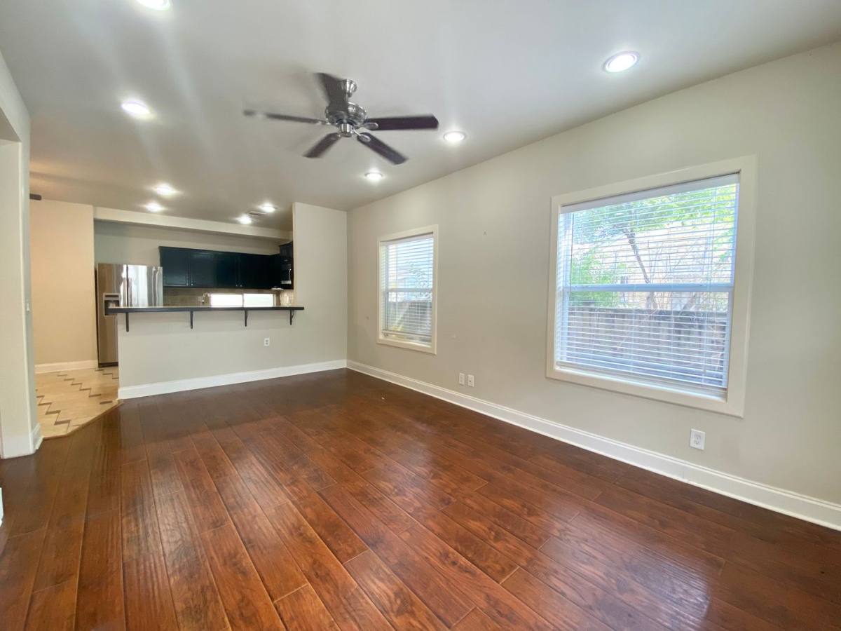 House for rent at 2806 Harris Blvd, Austin, TX 78703