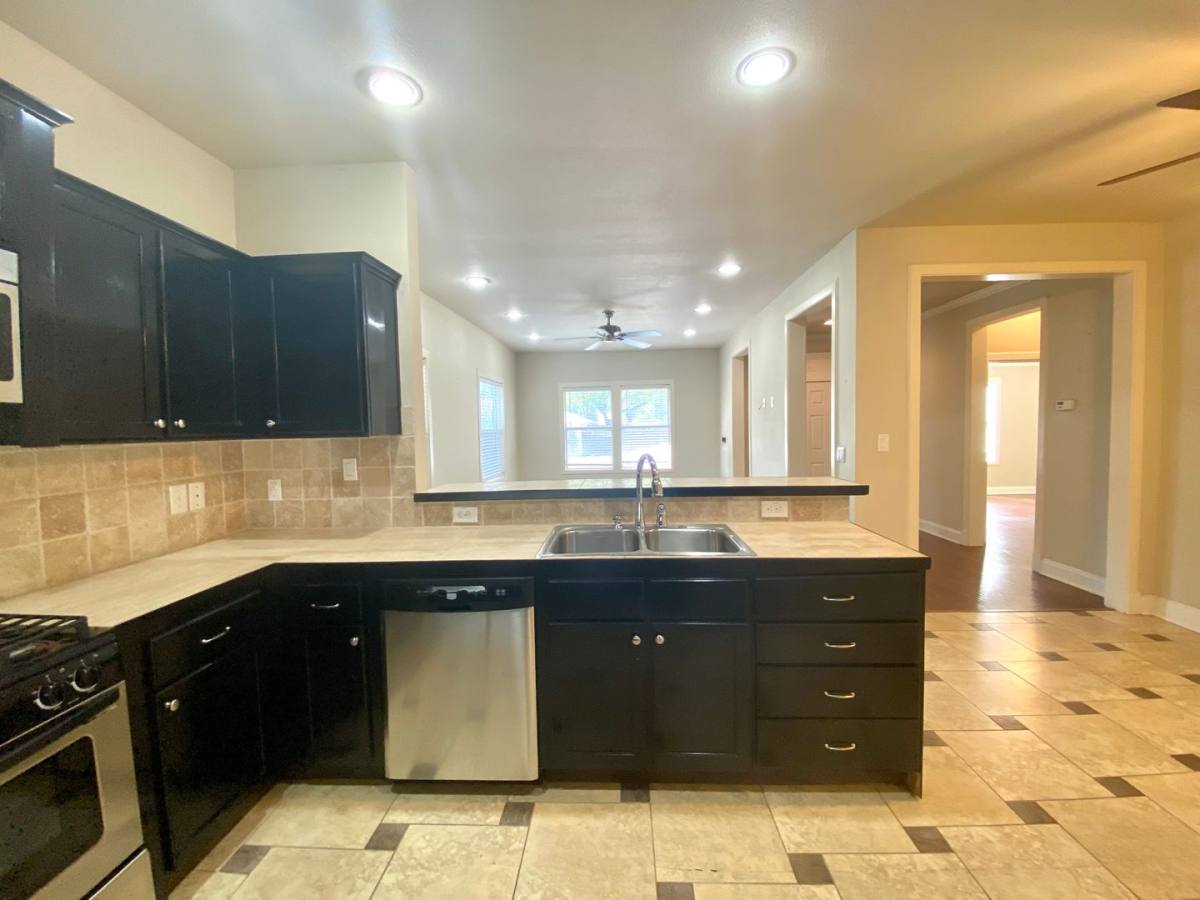 House for rent at 2806 Harris Blvd, Austin, TX 78703