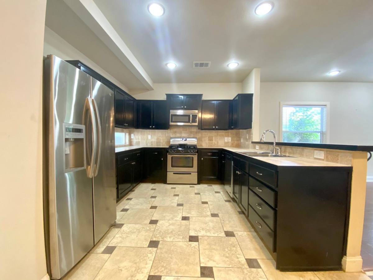 House for rent at 2806 Harris Blvd, Austin, TX 78703
