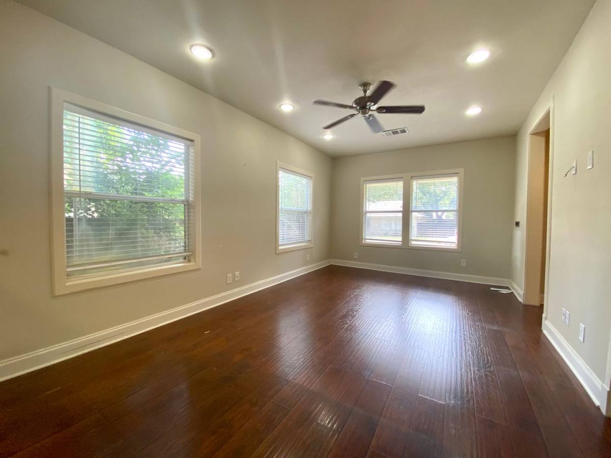 House for rent at 2806 Harris Blvd, Austin, TX 78703