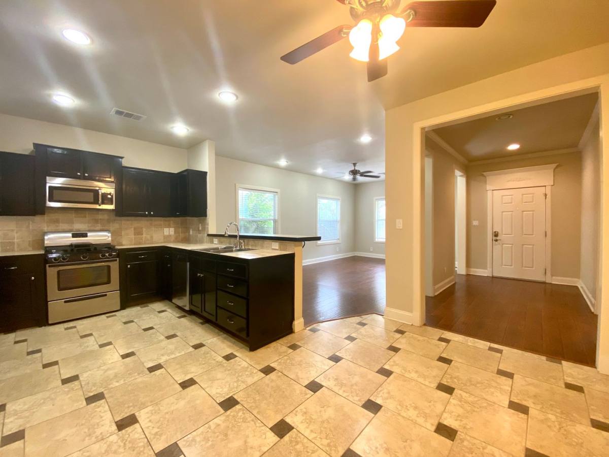 House for rent at 2806 Harris Blvd, Austin, TX 78703