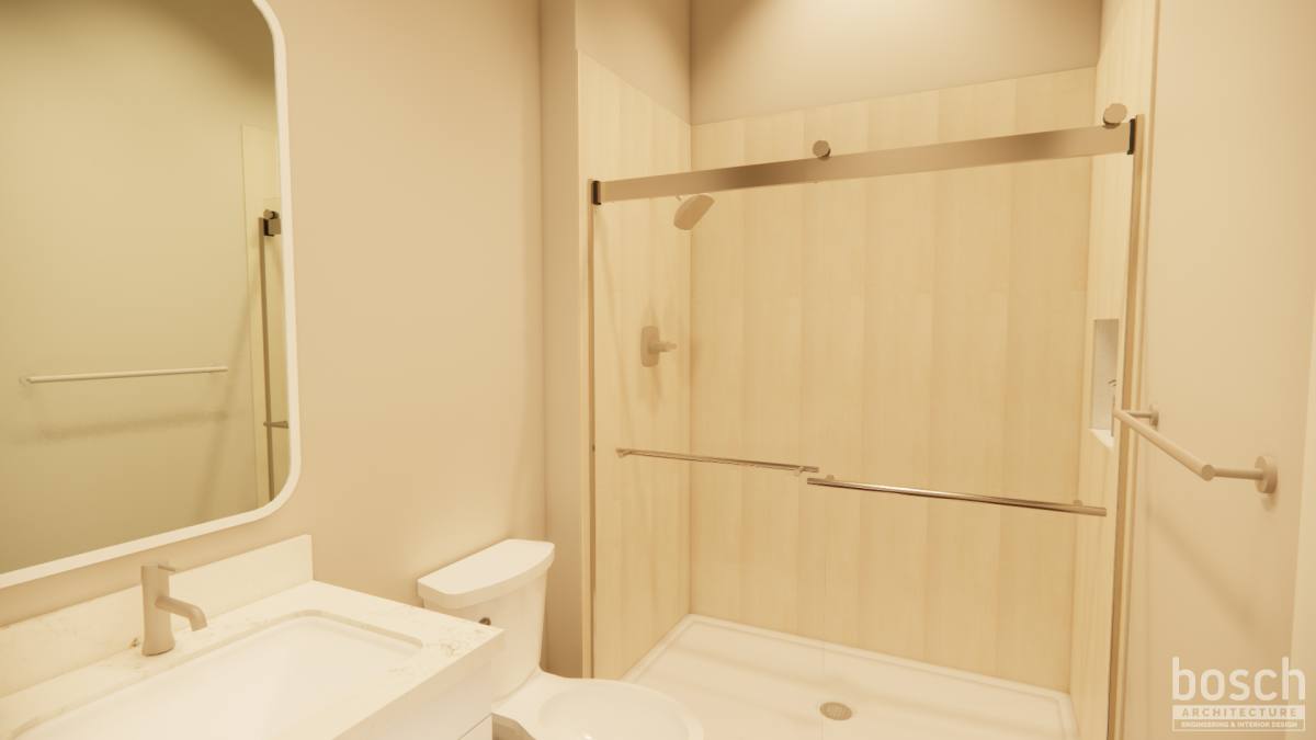 Apartment for rent at 200 E Michigan Ave, Kalamazoo, MI 49007