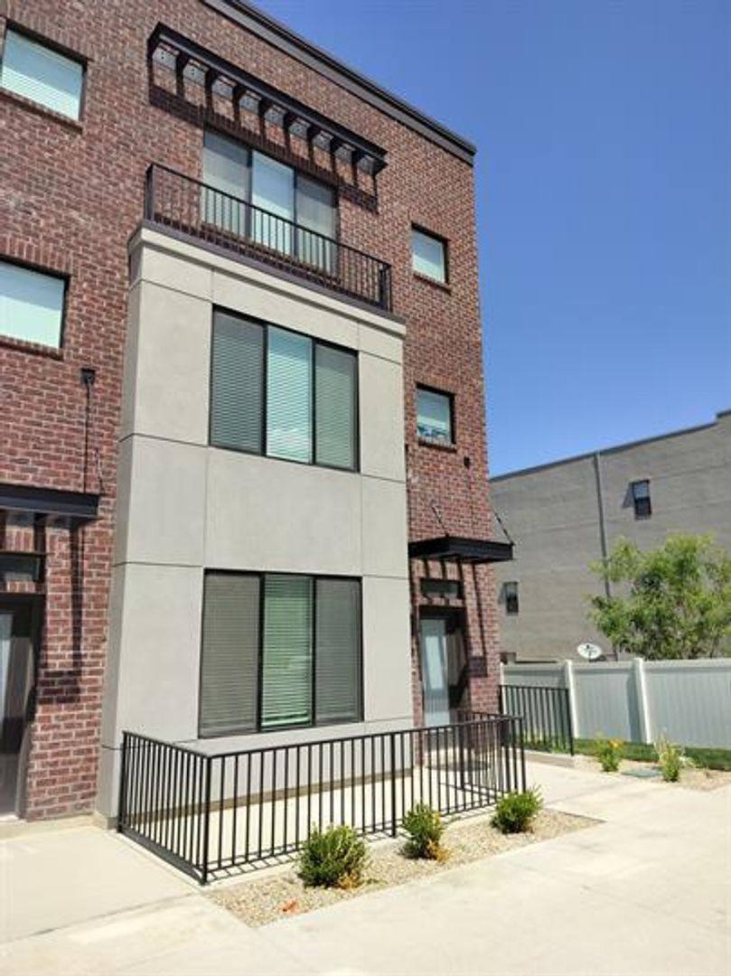 Townhouse for rent at 25 E Center St, North Salt Lake, UT 84054