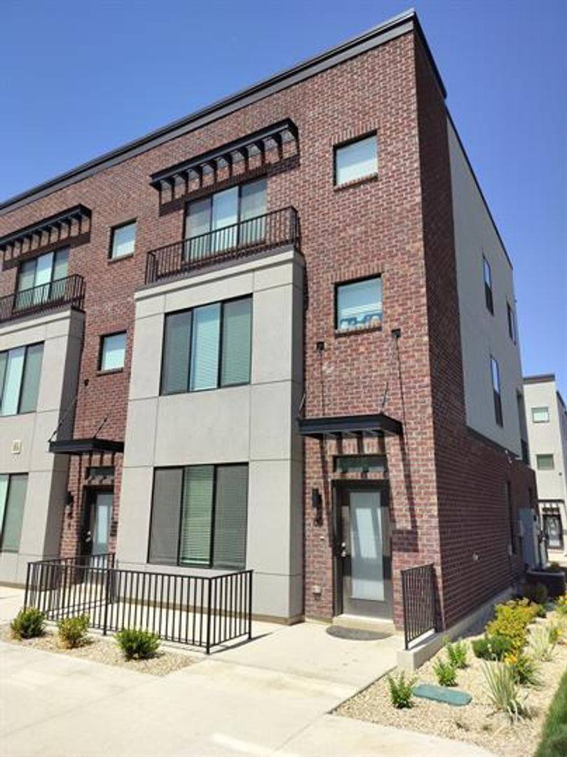 Townhouse for rent at 25 E Center St, North Salt Lake, UT 84054