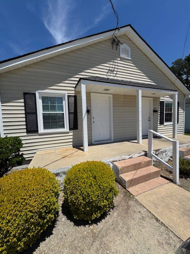 Apartment for rent at 901-915 Edgerton St, Goldsboro, NC 27530