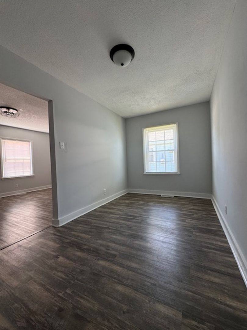 Apartment for rent at 901-915 Edgerton St, Goldsboro, NC 27530