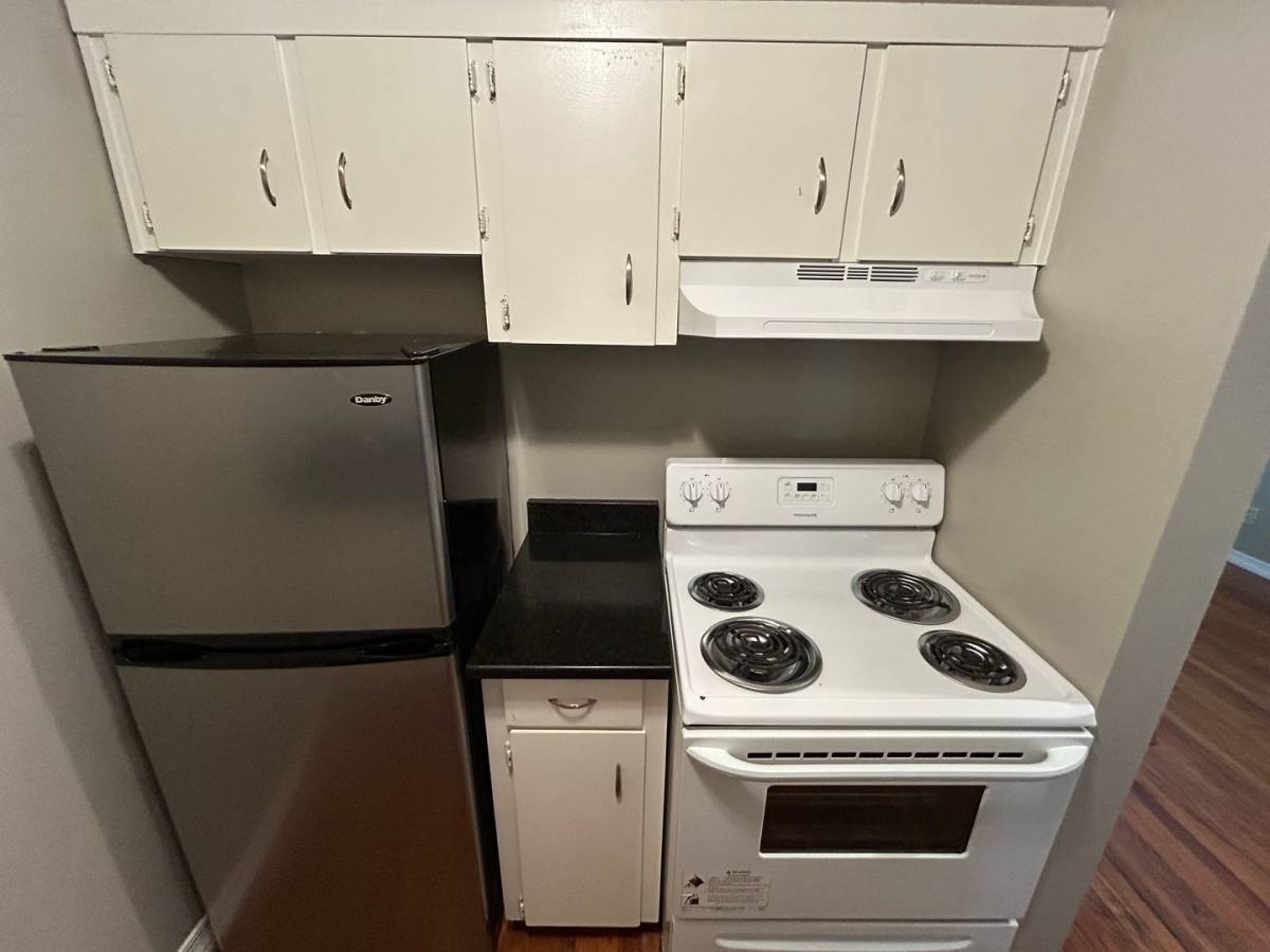 Apartment for rent at 500 E Park St, Kansas City, KS 66106