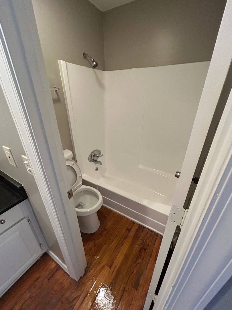 Apartment for rent at 500 E Park St, Kansas City, KS 66106