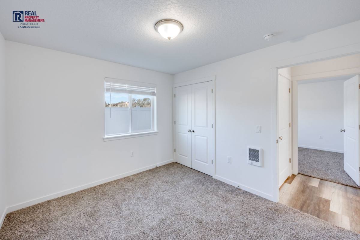Apartment for rent at 124 Briscoe Rd, Pocatello, ID 83202