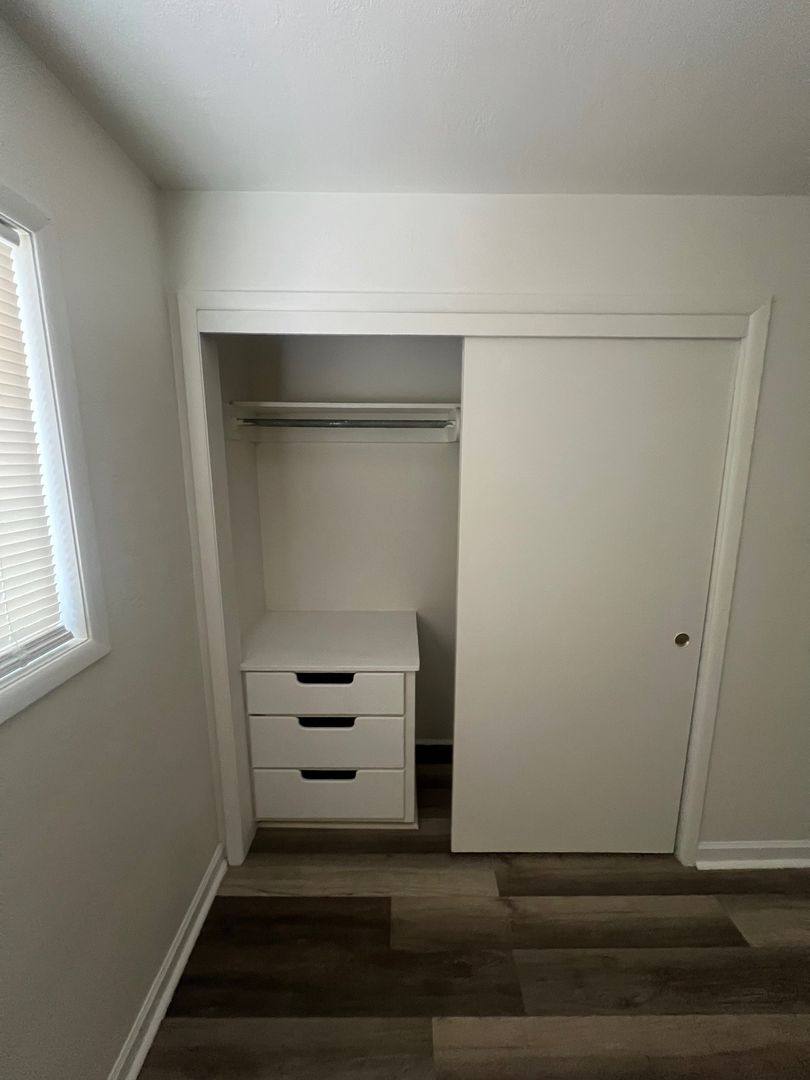 Apartment for rent at 1504 Stewart St, Carson City, NV 89706