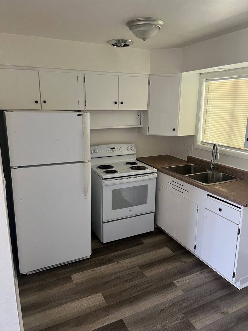 Apartment for rent at 1504 Stewart St, Carson City, NV 89706