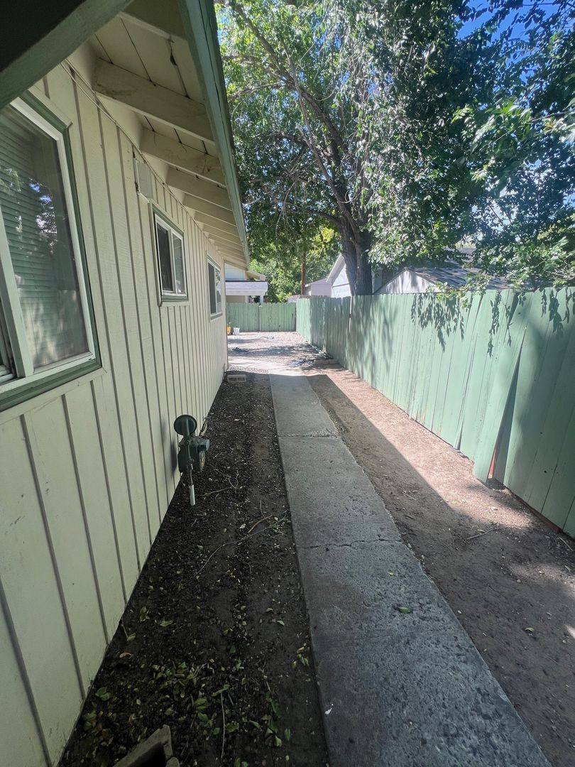 Apartment for rent at 1504 Stewart St, Carson City, NV 89706
