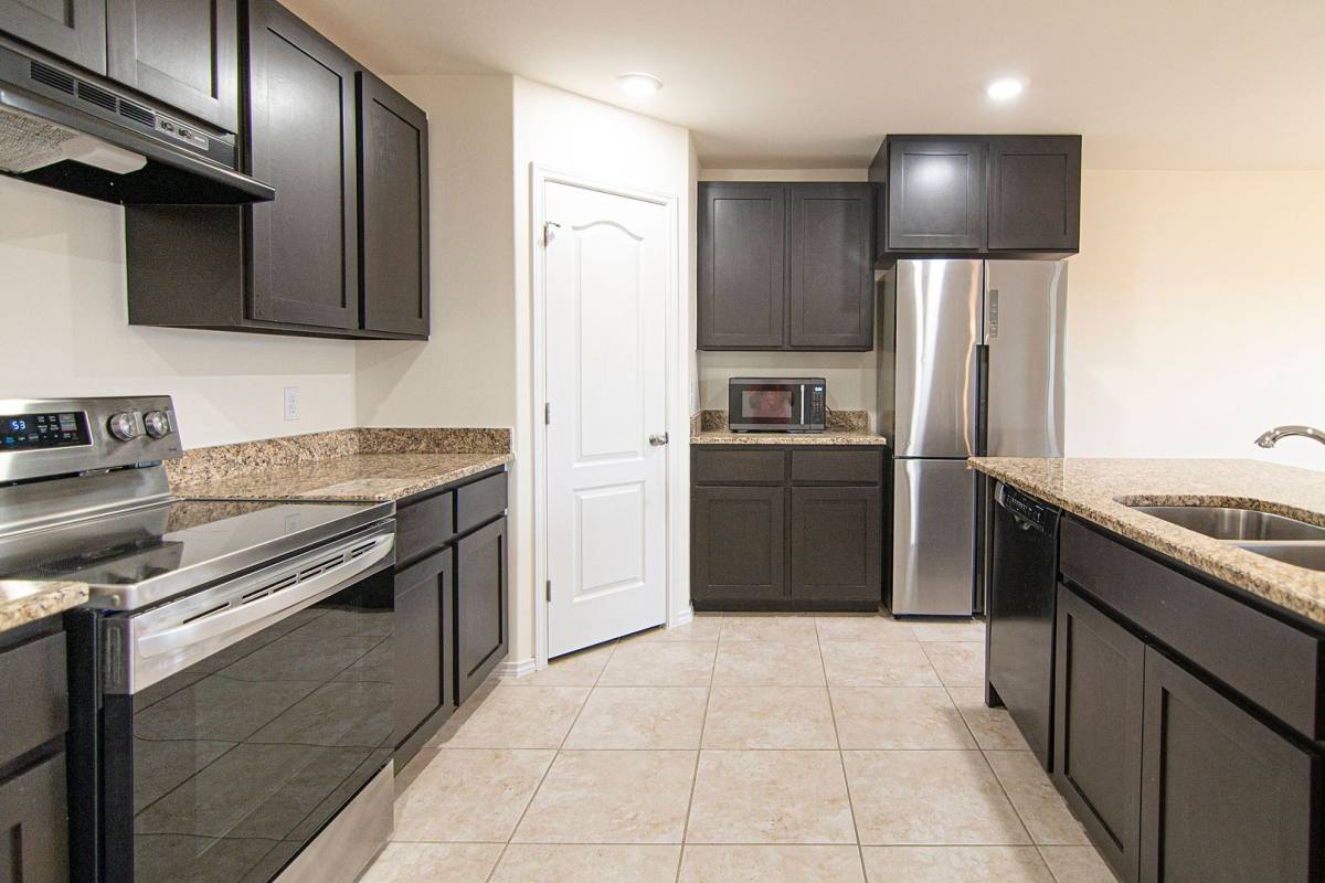 House for rent at 5607 Lone Star Loop, Laredo, TX 78046