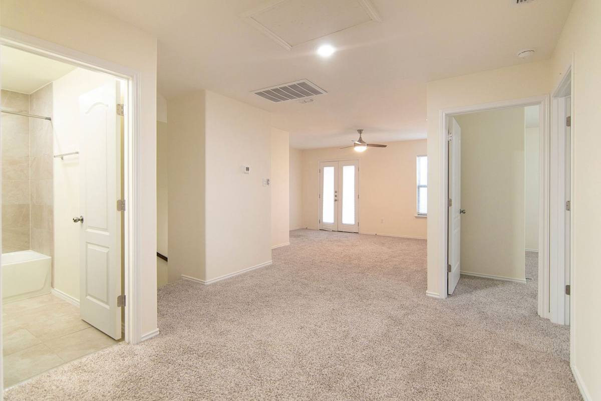 House for rent at 5607 Lone Star Loop, Laredo, TX 78046