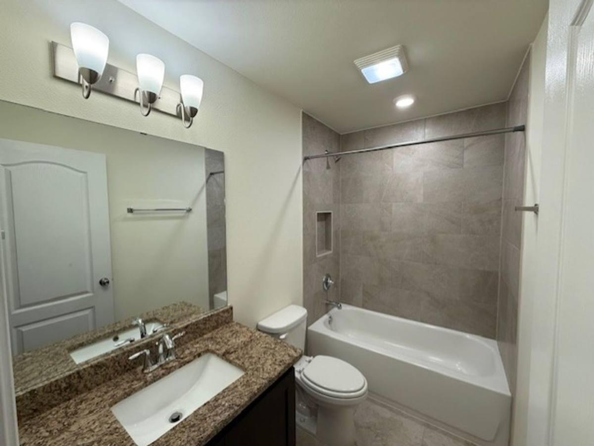 House for rent at 5607 Lone Star Loop, Laredo, TX 78046