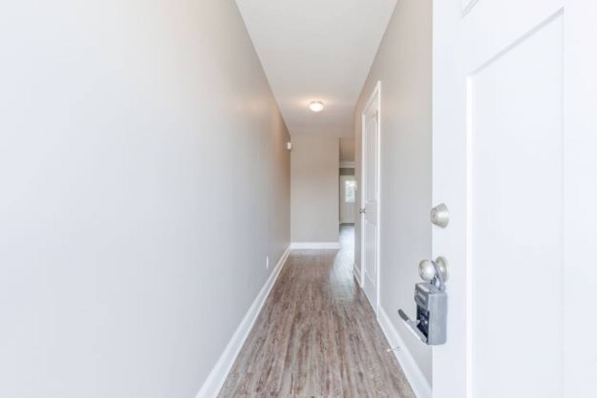 Apartment for rent at 346 Landrum Place, Clarksville, TN 37043