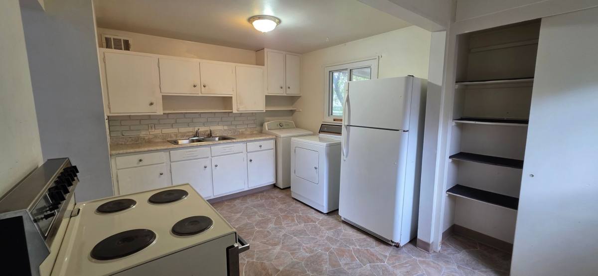 House for rent at 250 Cribbon Ave, Cheyenne, WY 82007