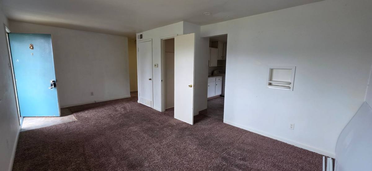 House for rent at 250 Cribbon Ave, Cheyenne, WY 82007