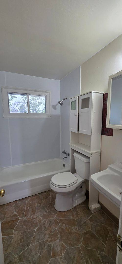 House for rent at 250 Cribbon Ave, Cheyenne, WY 82007