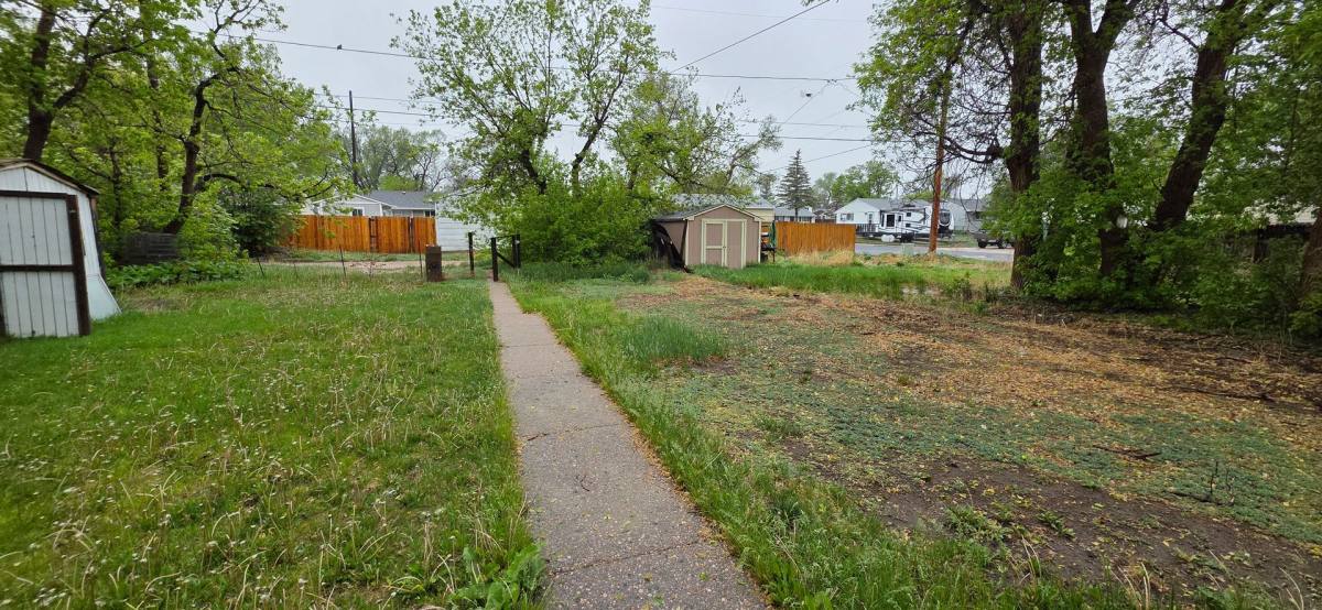 House for rent at 250 Cribbon Ave, Cheyenne, WY 82007