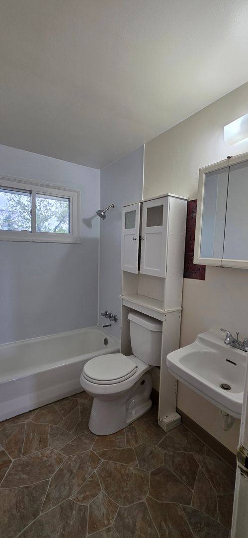 House for rent at 250 Cribbon Ave, Cheyenne, WY 82007