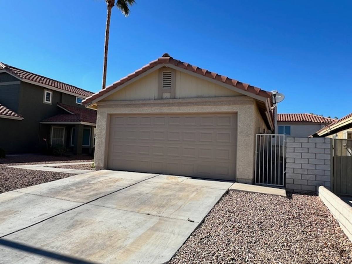 House for rent at 2526 Wolverton Ave, Henderson, NV 89074